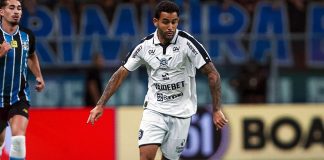 Grêmio-RS 0×0 Remo (Marcelinho) – Foto: Raul Martins (Clube do Remo)