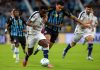 Grêmio-RS 0×0 Remo (David Braga e Gabriel Taliari) – Foto: Raul Martins (Clube do Remo)