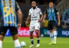 Patrick destaca evolução individual e coletiva sob o comando de Léo Condé: “Mais lucidez e objetividade” Grêmio-RS 0×0 Remo (Patrick) – Foto: Raul Martins (Clube do Remo)