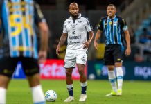 Grêmio-RS 0×0 Remo (Patrick) – Foto: Raul Martins (Clube do Remo)