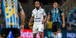 Grêmio-RS 0×0 Remo (Patrick) – Foto: Raul Martins (Clube do Remo)