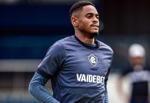 Jajá – Foto: Samara Miranda (Clube do Remo)