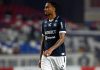 Kayky está de saída do Remo e negocia com time da Rússia Kayky – Foto: Samara Miranda (Clube do Remo)