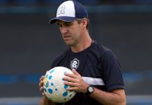 Léo Condé – Foto: Samara Miranda (Clube do Remo)