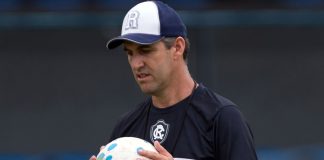 Léo Condé – Foto: Samara Miranda (Clube do Remo)