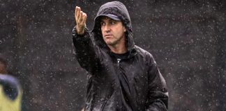 Remo encara o Vasco-RJ no Mangueirão pela Série A Léo Condé – Foto: Luis Carlos (Clube do Remo)