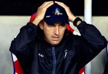 Léo Condé – Foto: Thiago Gomes (O Liberal)