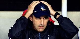 Léo Condé – Foto: Thiago Gomes (O Liberal)