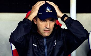 Léo Condé – Foto: Thiago Gomes (O Liberal)