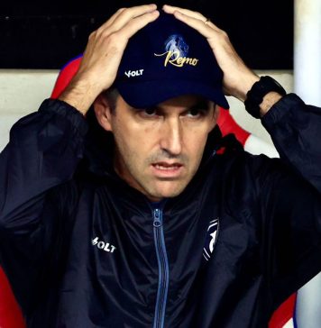 Léo Condé – Foto: Thiago Gomes (O Liberal)