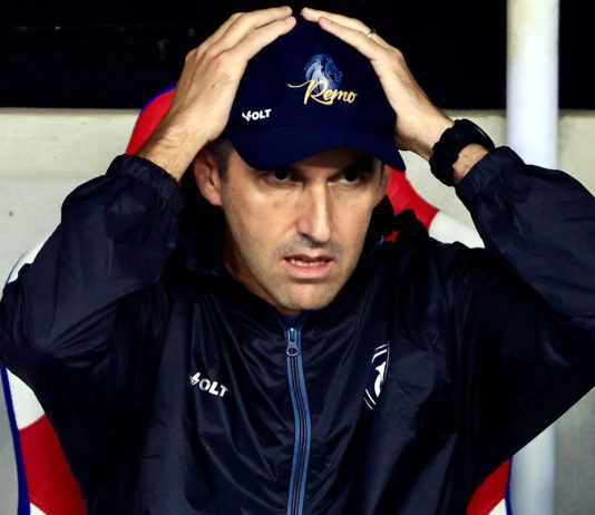 Léo Condé – Foto: Thiago Gomes (O Liberal)