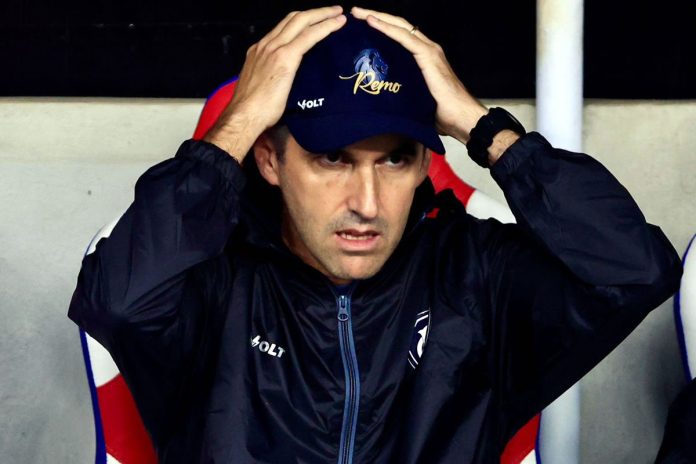 Léo Condé – Foto: Thiago Gomes (O Liberal) Léo Condé – Foto: Thiago Gomes (O Liberal)