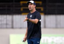 Léo Condé – Foto: Samara Miranda (Clube do Remo)