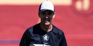Ousadia pode fazer a diferença Léo Condé – Foto: Raul Martins (Clube do Remo)