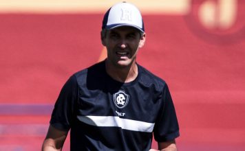Ousadia pode fazer a diferença Léo Condé – Foto: Raul Martins (Clube do Remo)