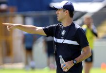 Léo Condé – Foto: Samara Miranda (Clube do Remo)