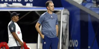 Léo Condé – Foto: Wagner Santana (O Liberal)