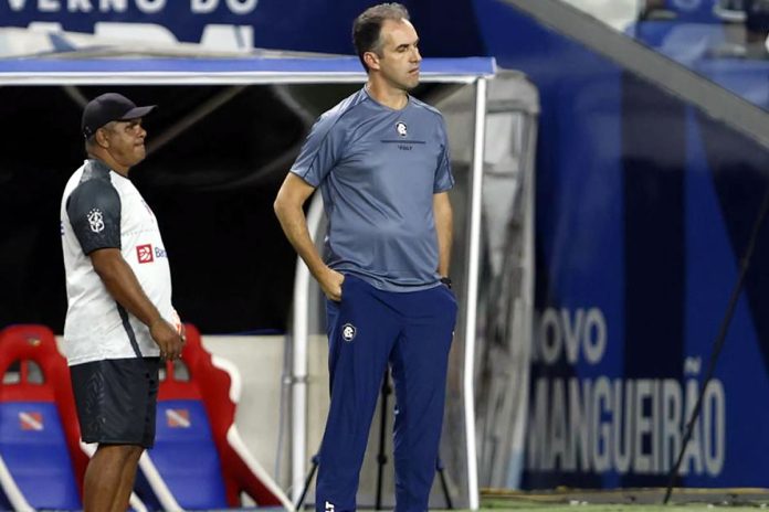 Léo Condé – Foto: Wagner Santana (O Liberal) Léo Condé – Foto: Wagner Santana (O Liberal)