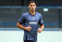 Movimento de compras, a boa surpresa do ano Leonel Picco – Foto: Samara Miranda (Clube do Remo)