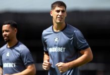 Leonel Picco – Foto: Samara Miranda (Clube do Remo)