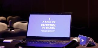 Liga do Futebol do Brasil – Foto: Rafael Ribeiro (CBF)