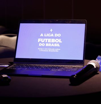 Liga do Futebol do Brasil – Foto: Rafael Ribeiro (CBF)