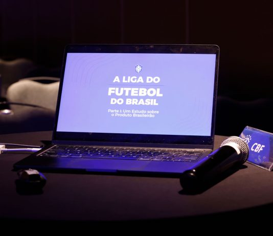 Liga do Futebol do Brasil – Foto: Rafael Ribeiro (CBF)