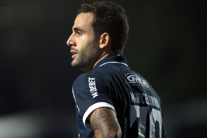 Marcelinho – Foto: Samara Miranda (Clube do Remo)