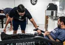 Marcelinho – Foto: Samara Miranda (Clube do Remo)