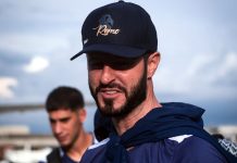 Zé Ivaldo e Marcelo Rangel aparecem em lista do Remo para viagem a São Paulo Marcelo Rangel – Foto: Raul Martins (Clube do Remo)