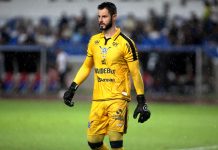 Marcelo Rangel vê evolução do Remo e acredita que sequência de vitórias está próxima Marcelo Rangel – Foto: Samara Miranda (Clube do Remo)