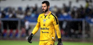 Marcelo Rangel vê evolução do Remo e acredita que sequência de vitórias está próxima Marcelo Rangel – Foto: Samara Miranda (Clube do Remo)