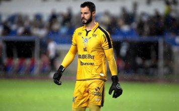 Marcelo Rangel vê evolução do Remo e acredita que sequência de vitórias está próxima Marcelo Rangel – Foto: Samara Miranda (Clube do Remo)