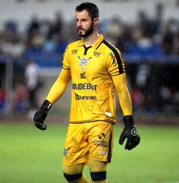 Marcelo Rangel – Foto: Samara Miranda (Clube do Remo)