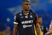 Marllon – Foto: Samara Miranda (Clube do Remo)