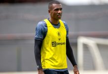 Marllon – Foto: Samara Miranda (Clube do Remo)