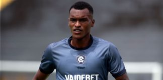 Matheus Alexandre – Foto: Samara Miranda (Clube do Remo)