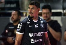 Mayk – Foto: Samara Miranda (Clube do Remo)