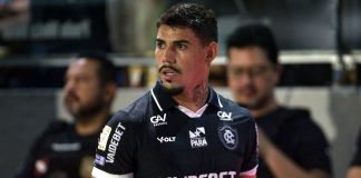 Mayk – Foto: Samara Miranda (Clube do Remo)
