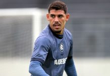 Mayk – Foto: Samara Miranda (Clube do Remo)