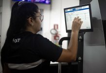 Núcleo Azulino de Saúde e Performance (NASP) – Foto: Samara Miranda (Clube do Remo)