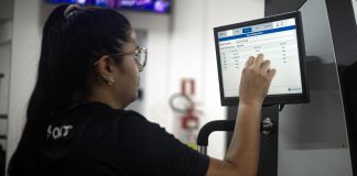 Núcleo Azulino de Saúde e Performance (NASP) – Foto: Samara Miranda (Clube do Remo)