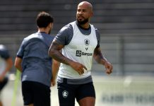 Patrick – Foto: Samara Miranda (Clube do Remo)