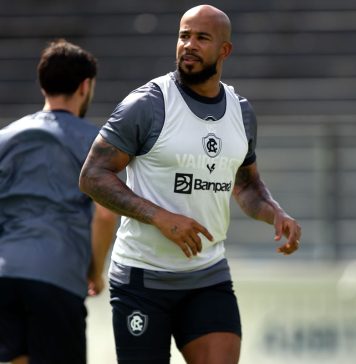 Patrick – Foto: Samara Miranda (Clube do Remo)