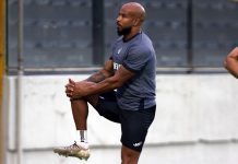 Patrick – Foto: Samara Miranda (Clube do Remo)