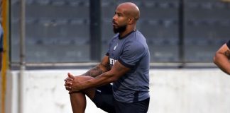Patrick – Foto: Samara Miranda (Clube do Remo)