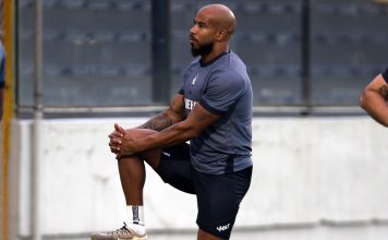 Patrick – Foto: Samara Miranda (Clube do Remo)