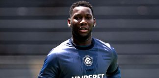 Patrick de Paula – Foto: Samara Miranda (Clube do Remo)