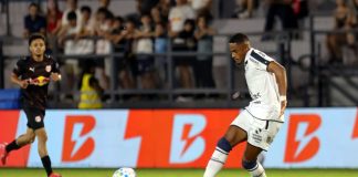 RB Bragantino-SP 4×2 Remo (Jajá) – Foto: Luis Carlos (Clube do Remo)