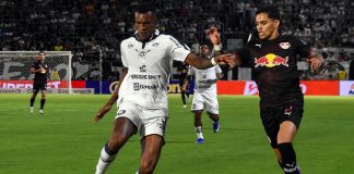 RB Bragantino-SP 4×2 Remo (Matheus Alexandre) – Foto: Rafael Moreira